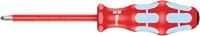 Wera 3165i 05022740001 VDE Kruiskop schroevendraaier - thumbnail