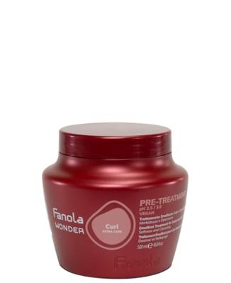 Fanola Wonder Curl Pre-Treatment 500ml