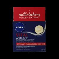 Nivea Vital Anti-Age Regenerierende Nachtcrème - thumbnail