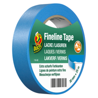 Duck Fineline Tape | Lak/vernis | 30 mm x 25 m - 20.501.51 - thumbnail