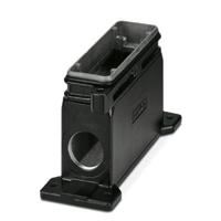 Phoenix Contact 1411063 HC-HPR-B24-SHFH-2SSM40-EMR-BK Socketbehuizing 1 stuk(s) - thumbnail