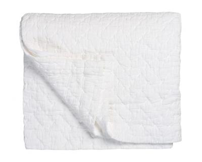 Vandyck Vandyck Sprei Pure 10 white 180x260