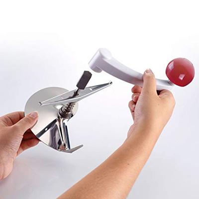 Westmark Passeerzeef 23 cm Wit