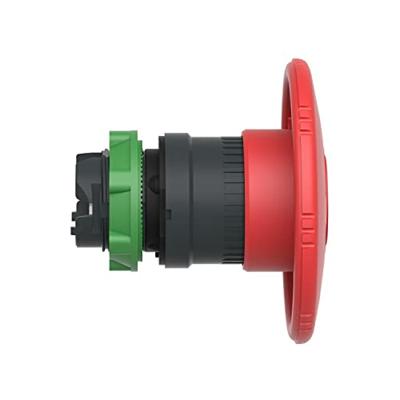 Schneider Electric ZB5AS864 Frontelement voor paddenstoelknop 1 stuk(s)