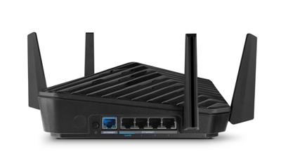 Acer Predator Connect W6d router