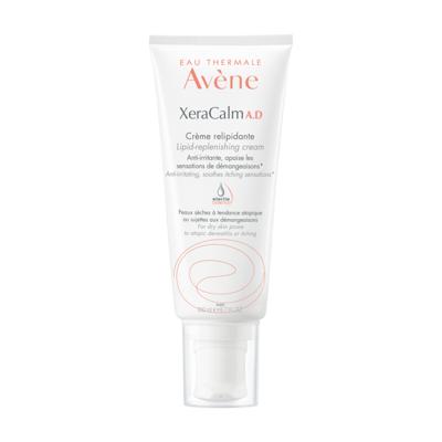 Avene XeraCalm A.D Lipid-Replenishing Cream 200 ml