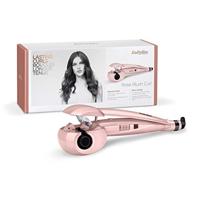 BaByliss 2664PRE haarstyler Krulwand Warm Roze 1,8 m - thumbnail