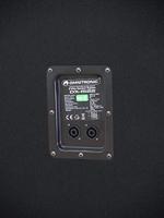 Omnitronic DX-1522 Party speaker 38 cm 15 inch 400 W 1 stuk(s) - thumbnail