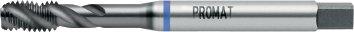 Promat/Tecwerk Machinetap | DIN 371C RVS | M5x0,8 mm | HSS-Co TiCN | 6H - 4000867776