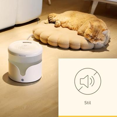 Panasonic CP-JNW01CW Drinkbak 1.9 l Wit 1 stuk(s) CP-JNW01CW