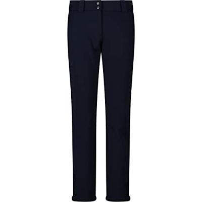 CMP Skibroek Dames Skibroek Black Blue 40 CMP Skibroek Dames Skibroek Black Blue 40