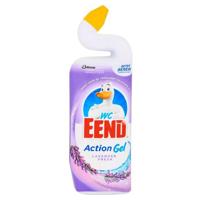 Toiletreiniger wc-eend lavendelfresh 750ml - thumbnail
