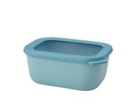 Mepal multikom cirqula 1500ml groen - thumbnail