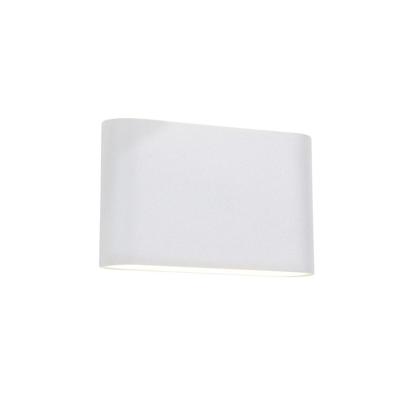 Lyora Strakke wandspotSoho M grijs - 740403