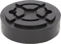 KS Tools 160.0469 Rubberen schijf (Ø x h) 120 mm x 32 mm - thumbnail