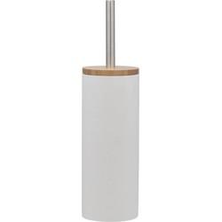 Sealskin Grace Toiletborstel Wit