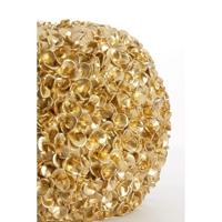 Light & Living Vaas 'Phylia' ø48cm, kleur Goud - thumbnail
