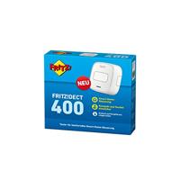 AVM FRITZ! DECT 400 (draagbare knop voor smart home-bediening, bediening van slimme FRITZ-stopcontacten FRITZ! DECT 200 en FRITZ! DECT 210, voor FRITZ! doos kan worden gebruikt met DECT-basis) - thumbnail