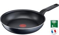 Tefal XL Force Koekenpan 32 cm Zwart - thumbnail