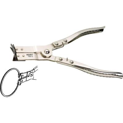 HAZET Zuigerringtang 790-3 - 60 - 120 mm