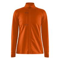 Craft 1910401 Adv Explore Light Midlayer Wmn - Tart - M - thumbnail