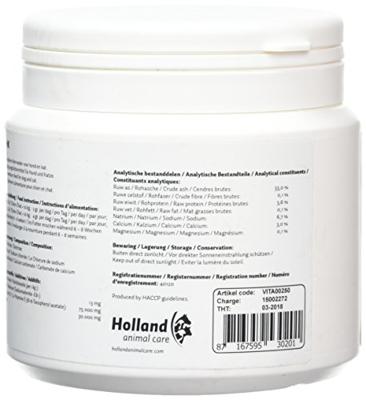 ADTAB KAUWTABLET HOND 11-22 KG 3 TBL - thumbnail