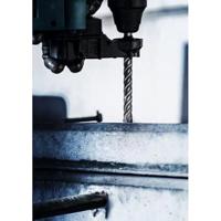 Bosch Accessories EXPERT SDS plus-7X 2608900134 Hamerboor 1 stuks 16.00 mm Gezamenlijke lengte 600 mm SDS-Plus 1 stuk(s) - thumbnail