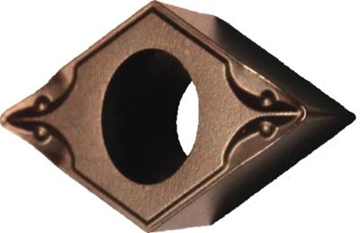 Promat/Tecwerk Wisselplaat | DCMT 11T304-F UNI | bewerking glad - 6480000100 Promat/Tecwerk Wisselplaat | DCMT 11T304-F UNI | bewerking glad - 6480000100