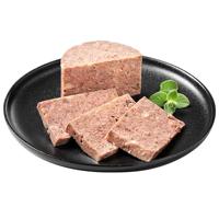 Belcando Single Proteïneblik [6 x 400 g paard], gevarieerd natvoer voor honden, monoproteïne natvoer - thumbnail