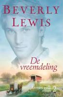 De vreemdeling - Annie's volk deel 2 - Beverly Lewis - ebook - thumbnail