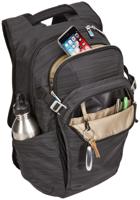 Thule Construct Backpack 24L, zwart - thumbnail