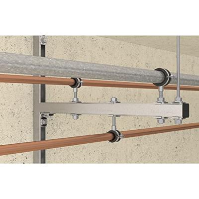 Fischer 539449 Buisbeugel FRS-L universele 38-45 buisklem 25 stuk(s)