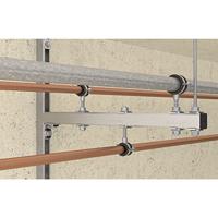 Fischer 539449 Buisbeugel FRS-L universele 38-45 buisklem 25 stuk(s) - thumbnail