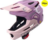 Cratoni madcat mips - youth fullface helmet - thumbnail