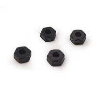 Carisma GT24B Plastic Screw Nut For Wheel (CA15416) - thumbnail