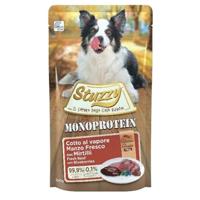 STUZZY Monoprotein Beef with blueberries - nat hondenvoer - 150 g - thumbnail