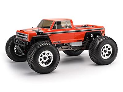 HPI GTXL-1 Vintage Body voor oa. HPI Savage XL
