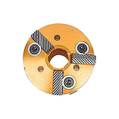 KS Tools 150.3572 Freeskop, 45° + 75°, Ø 28-37 mm