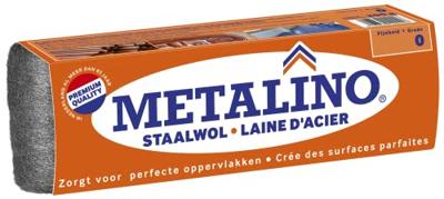 STAALWOL 200 GR 0 83465 - thumbnail