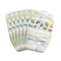 Heless poppenluiers 6 stuks, 35-50 cm - thumbnail