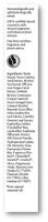 Dr. Hauschka Volume Mascara 01 Black 8ml - thumbnail