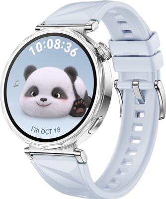 Smartwatch Huawei Jana-B19FC Blauw - thumbnail