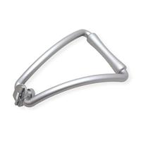 ROLINE PC/LCD rolstandaard, in hoogte verstelbaar, 180cm - thumbnail