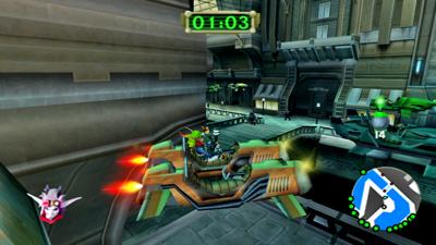 The Jak and Daxter Trilogy The Jak and Daxter Trilogy