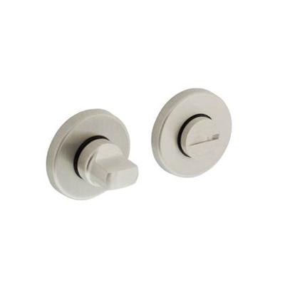 Intersteel WC-sluitingTira nikkel mat - 0019.318660