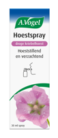 A Vogel Spray kriebel in de keel 30 Milliliter - thumbnail