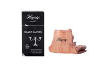Silver gloves - thumbnail
