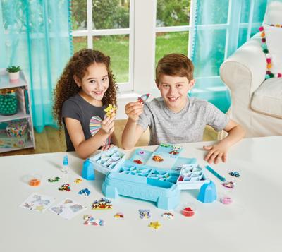 Mijn grote creatieve workshop