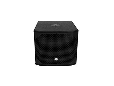 Omnitronic AZX-112 passieve 12 inch subwoofer - thumbnail