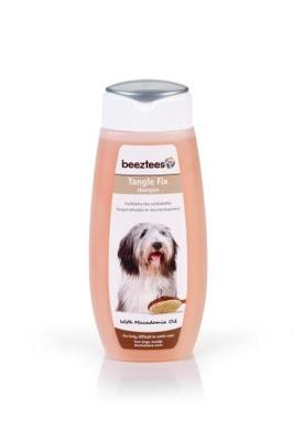 Beeztees tangle fix shampoo 300ml Beeztees tangle fix shampoo 300ml